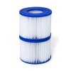 Filtr do pompy SPA typ VI x 2 Bestway 60311